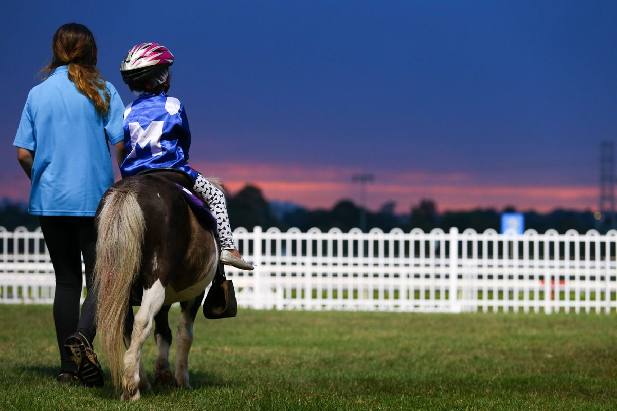 Canterbury Park 1