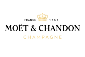 Moet & Chandon logo Moet & Chandon
