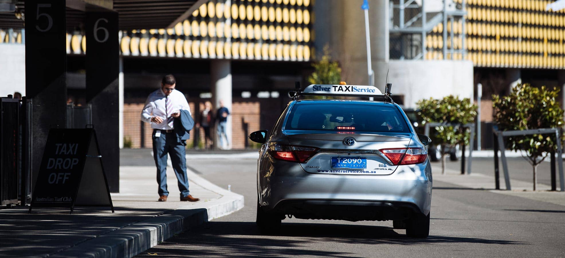 Taxis