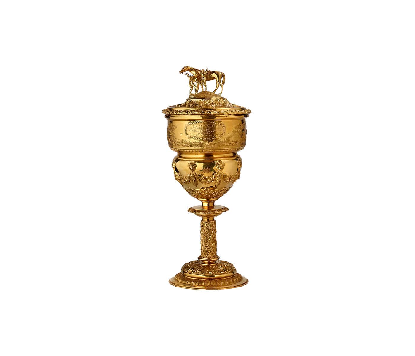 1866 Sydney Cup