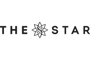 The Star logo The Star