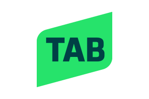 TAB logo TAB