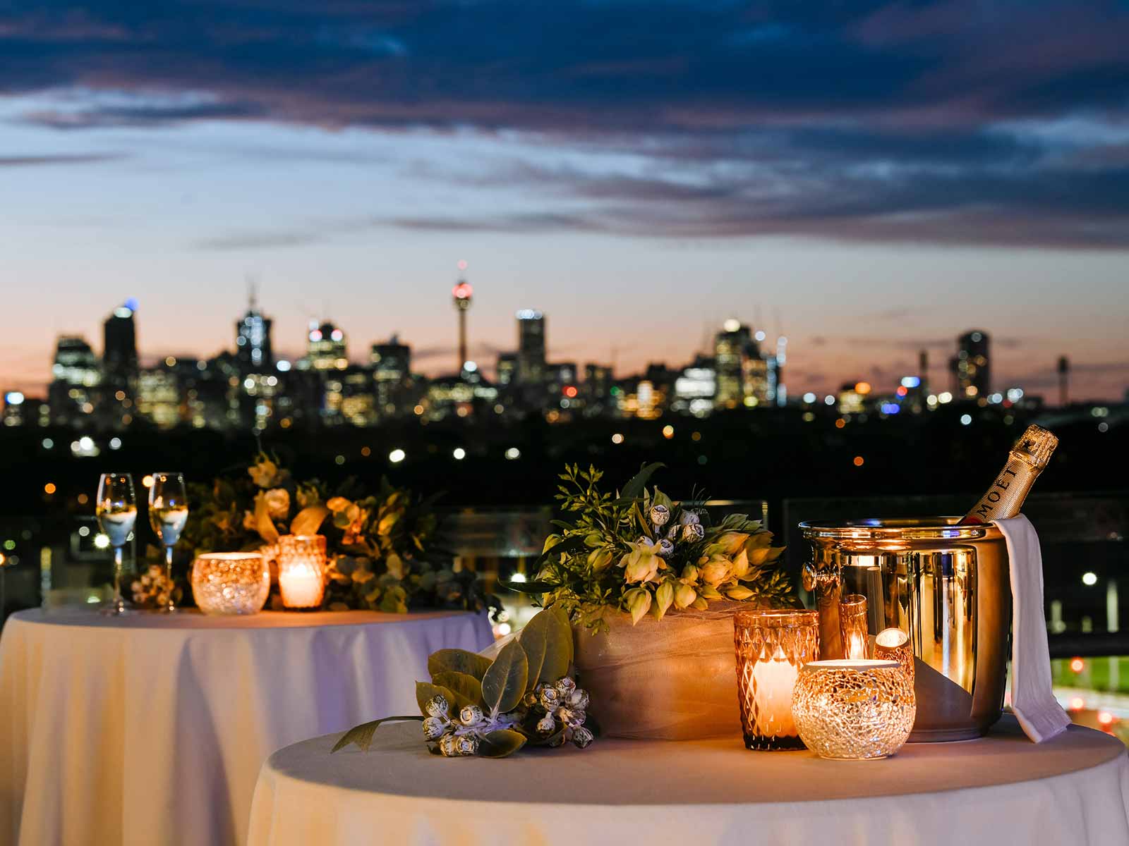 The Stables, Royal Randwick  