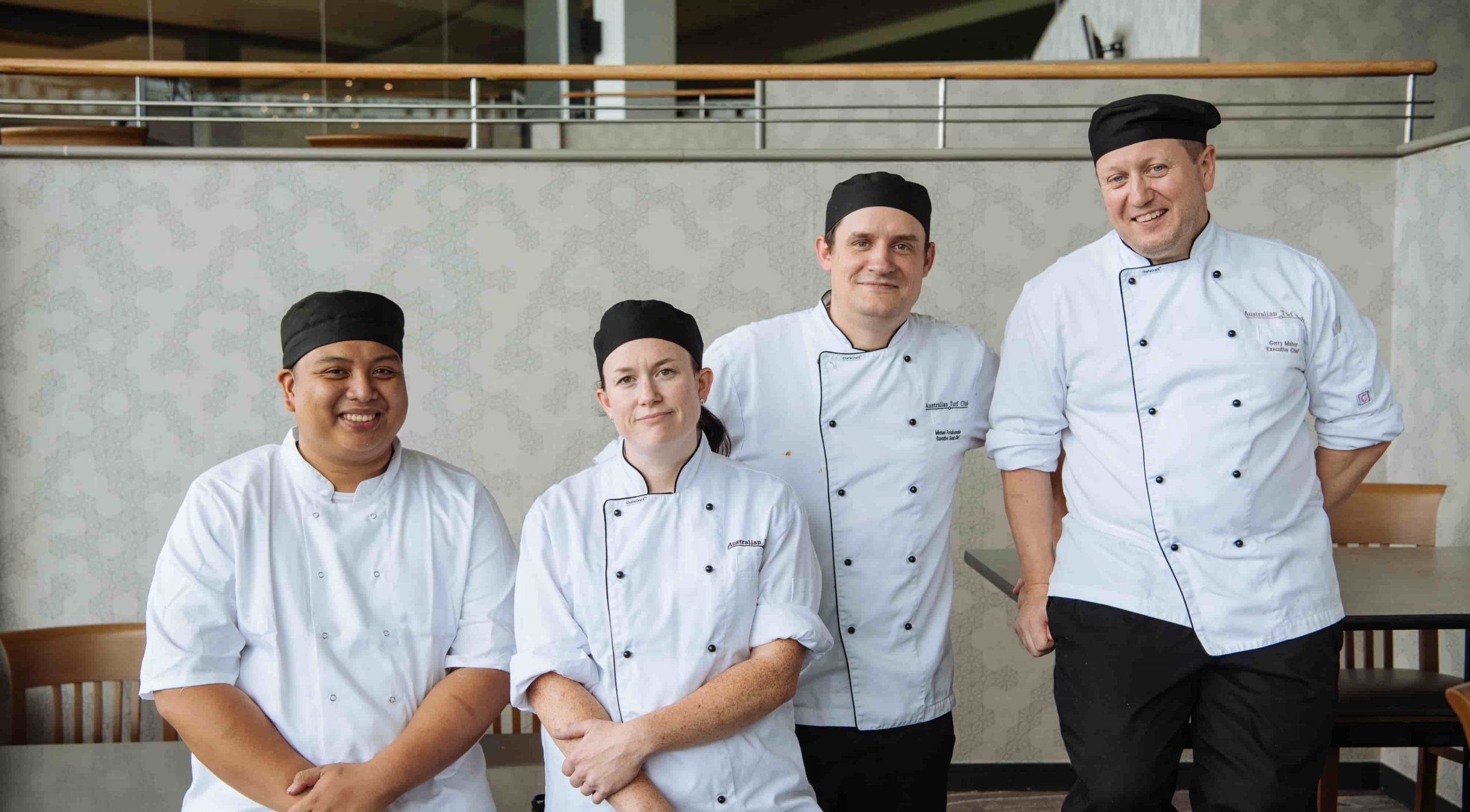 Our Team 