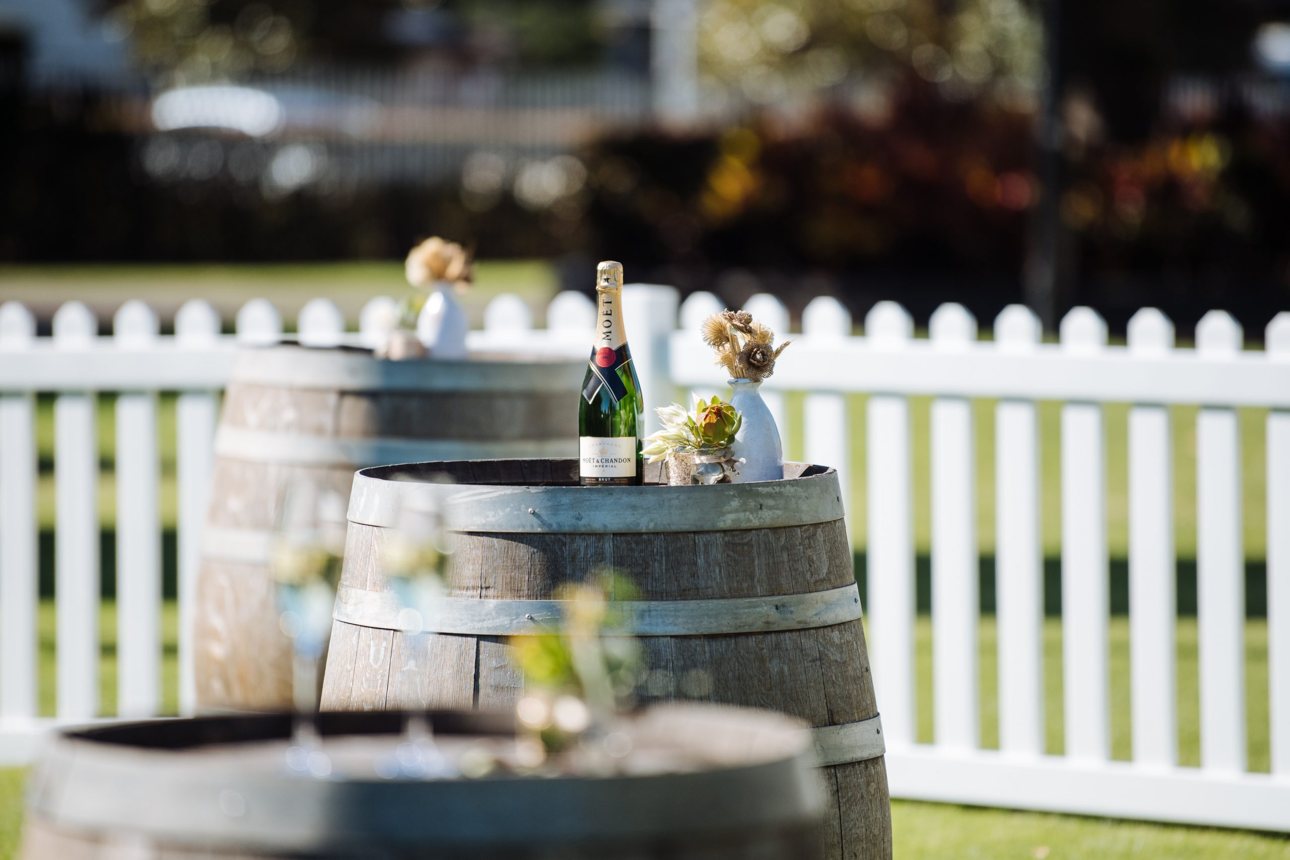 Wedding Packages