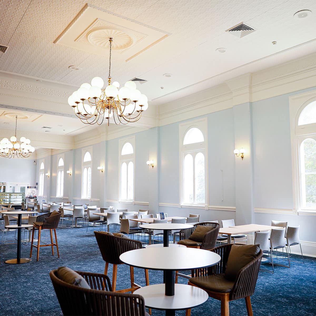 Doncaster Room