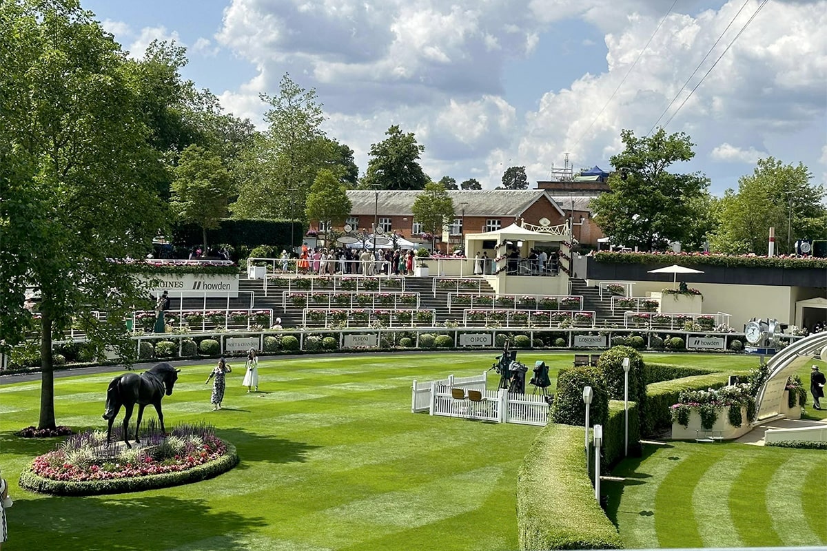 ATC Members Visiting Reciprocal Clubs