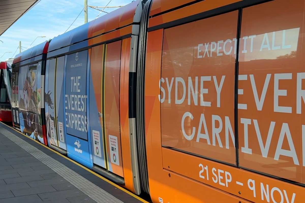 Public Transport
