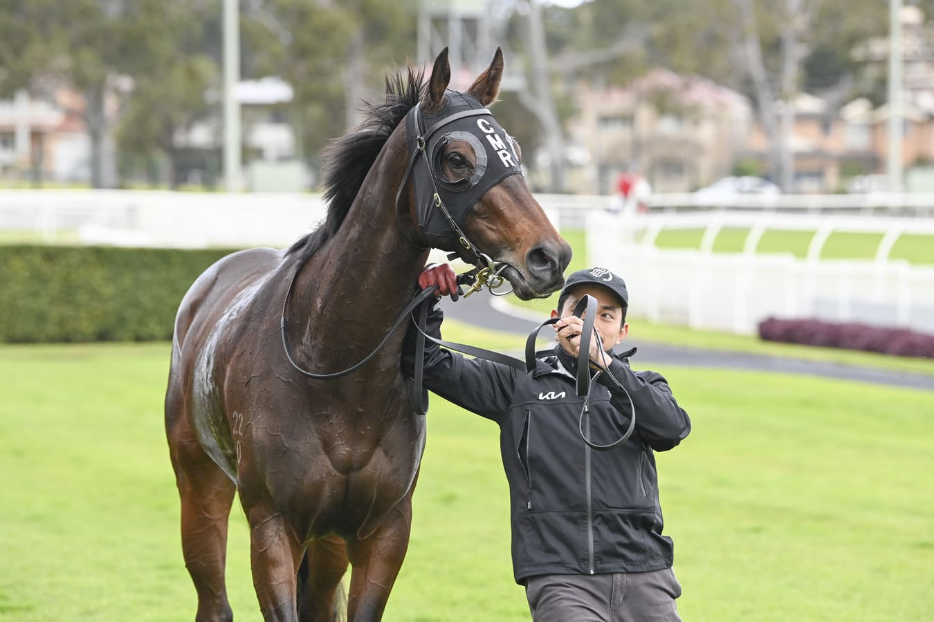 Canterbury Park Midweek