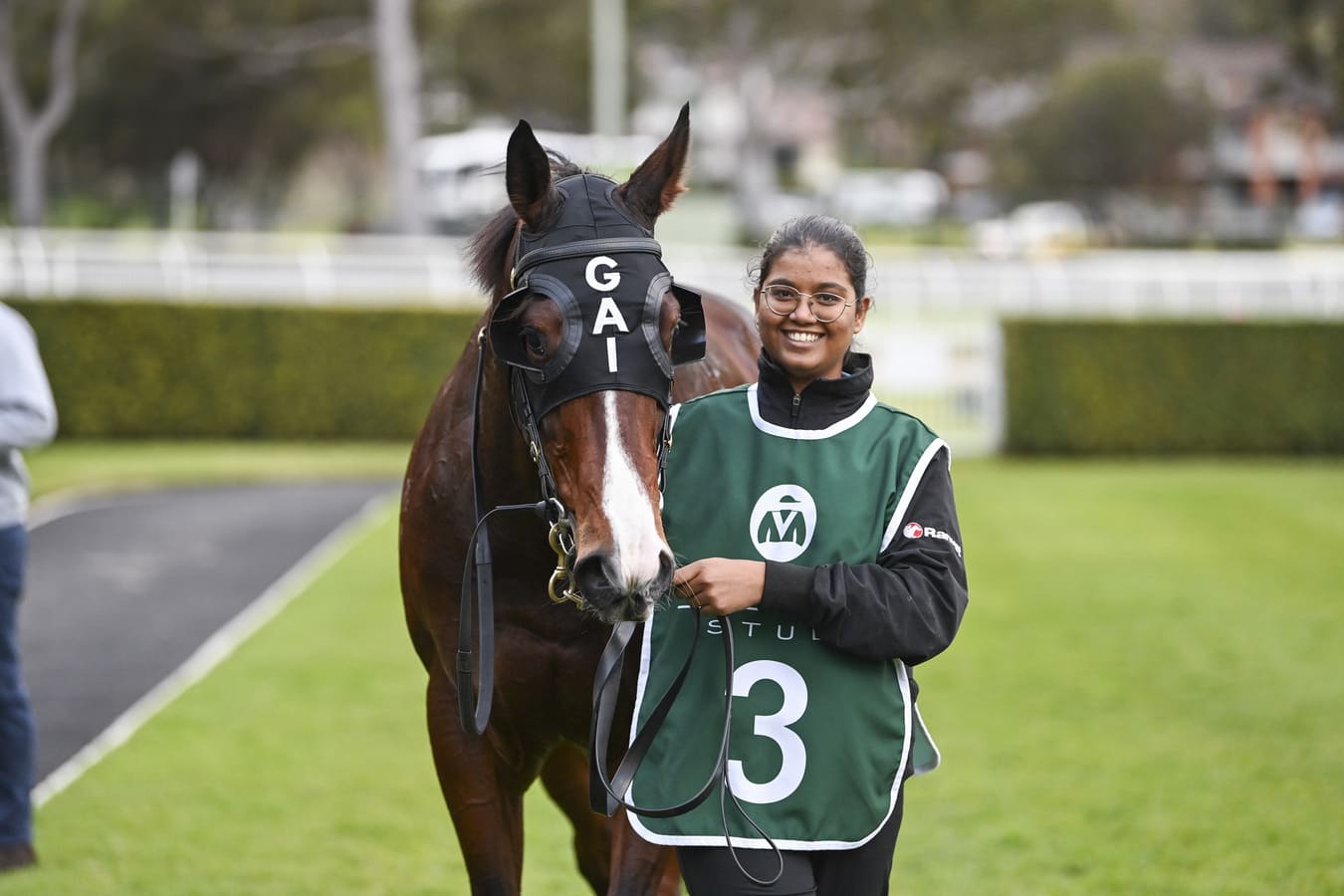 Canterbury Park Midweek